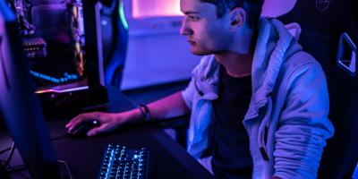 Игровые сервисы для Steam: лучшие предложения месяца